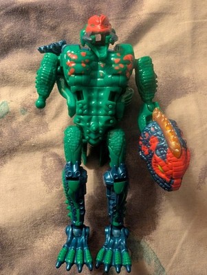Transformers Beast Wars Sky Shadow For Parts