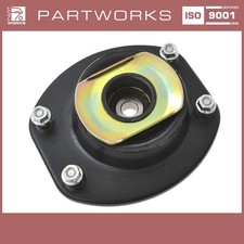 Domlager für PORSCHE 993 Carrera Federbeinstützlager VORNE L=R