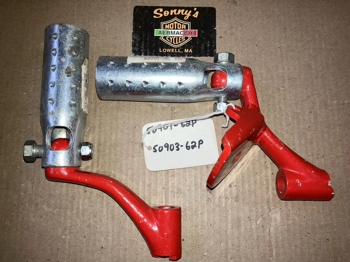 Other Motorcycle Parts for Harley-Davidson H Sprint for sale | eBay