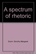 A spectrum of rhetoric