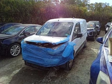 Loaded Beam Axle 120.60" Wb Fits 19-23 TRANSIT CONNECT 813742