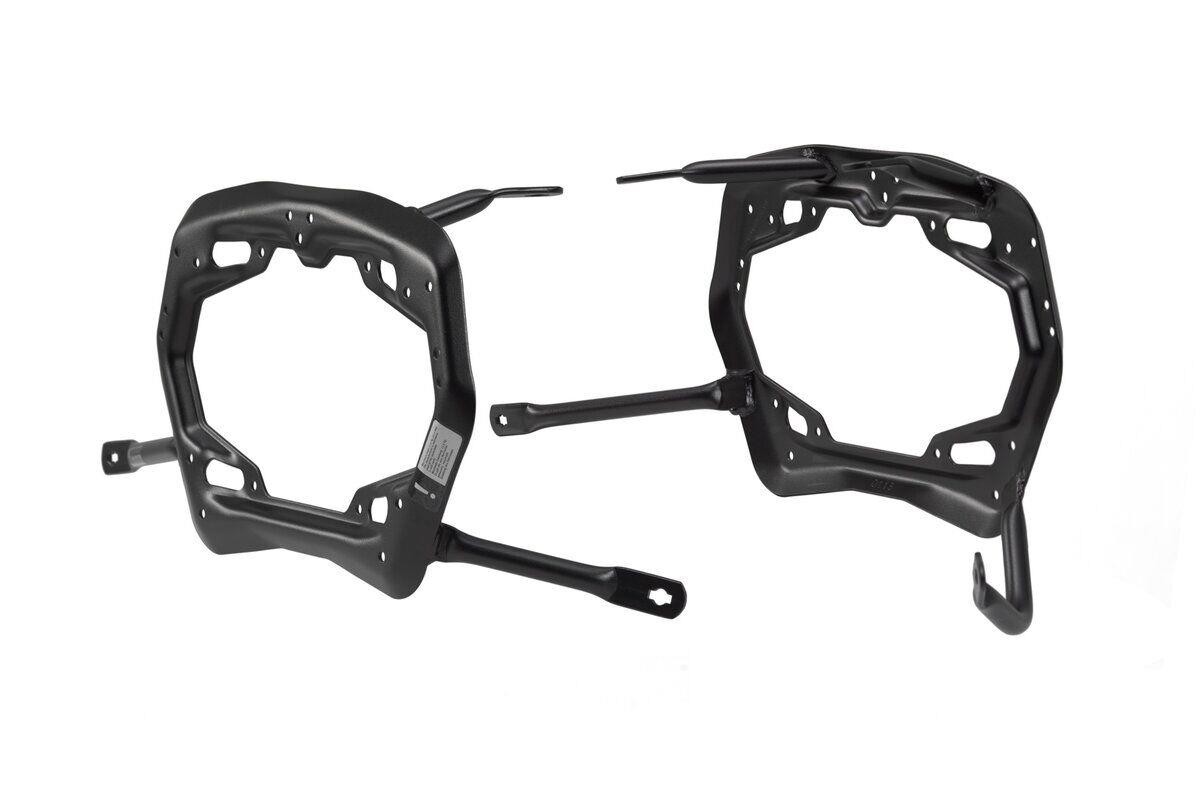 SW-MOTECH PRO Side Carrier Set (L+R) Yam MT-09 Tracer 9 24-25 KFT.06.597.30000/B