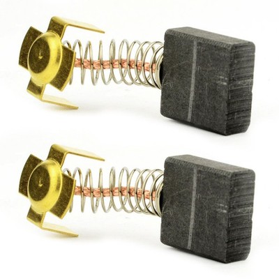 Replacement Carbon Motor Brushes Brush Set for Hitachi Power Tools