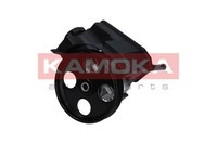 Kamoka Servopumpe Hydraulikpumpe Servolenkung FüR Peugeot 206 CC 2D 1.6 16V
