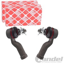 Rotule de direction Mazda MX5