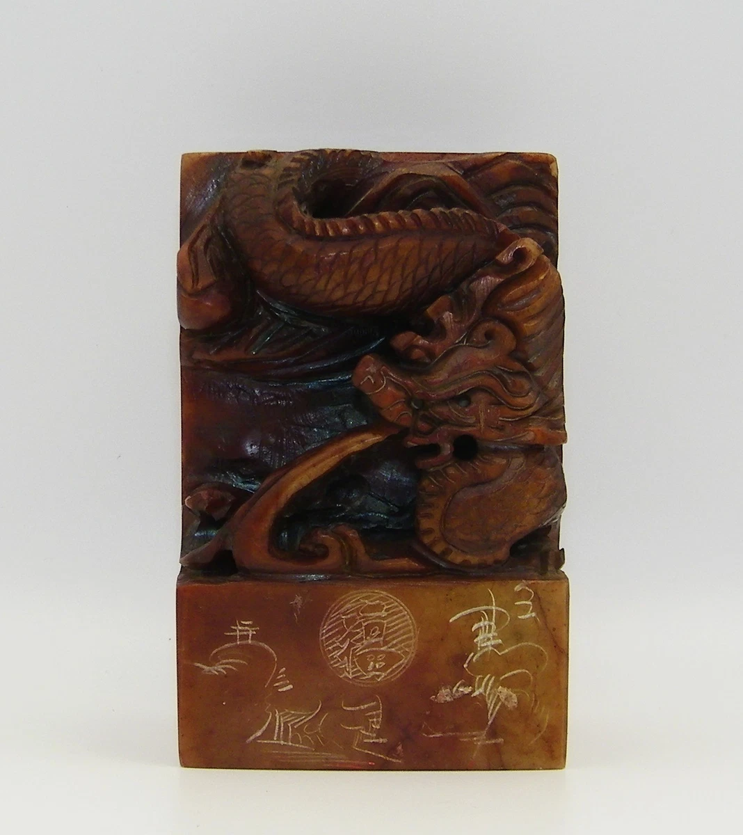 中国古董寿山石主| eBay