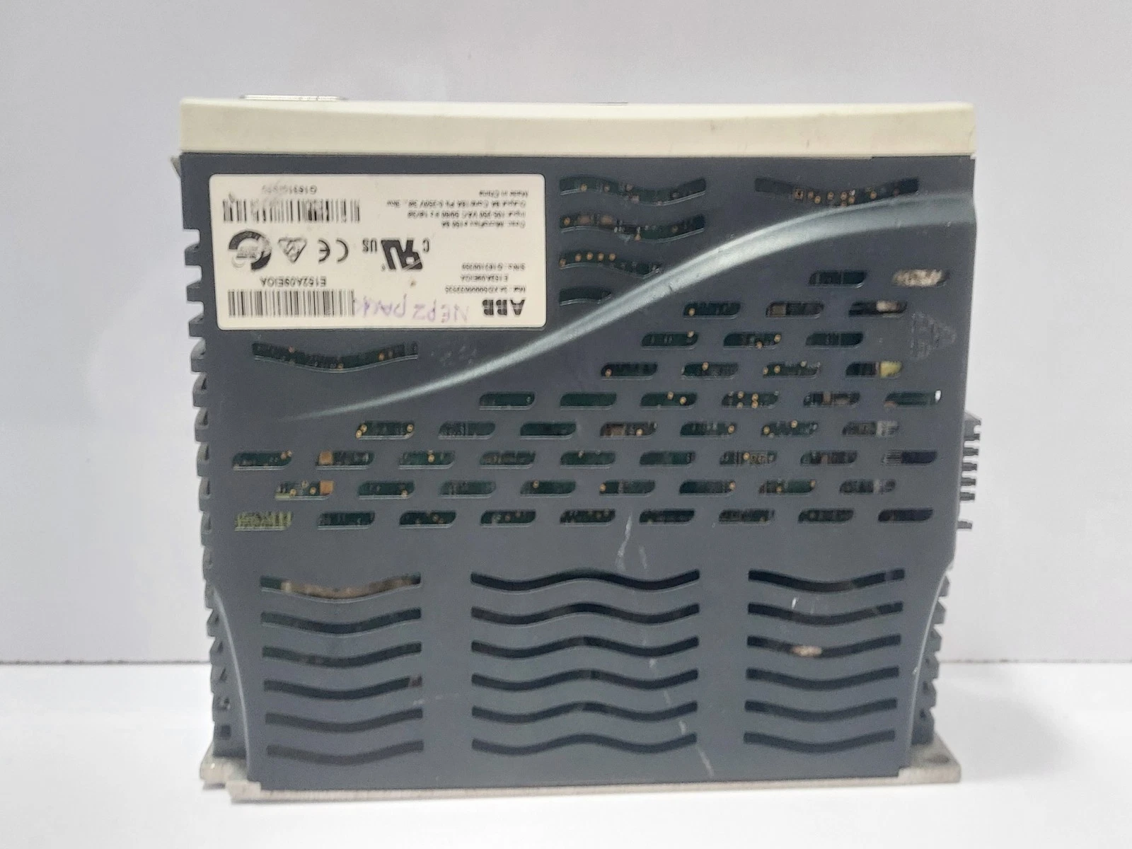 MicroFlex e150 – 9A Servo Drive
