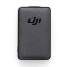 DJI Wireless Microphone Transmitter for DJI Pocket 2 Used, without Windscreen