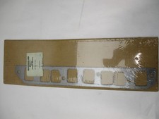 802377 0508561 Quicksilver Mercury Gasket Exhaust Manifold