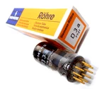 Siemens D3a 7721 Gold Pin Low Noise Driver Preamp Phono Tube Valve NOS NIB