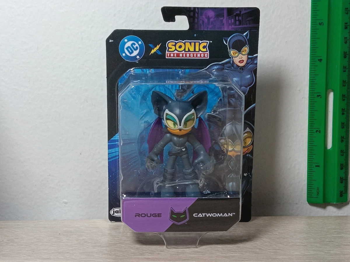Sonic the Hedgehog Action Figure Video Game Merchandise for sale