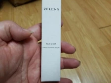 Zelens Tea Shot Urban Defence Serum 10ml/.34oz NEW IN BOX Free Shipping