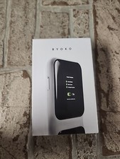 RYOKO PRO High-Speed Portable 4G LTE Wi-Fi Router