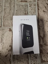 RYOKO PRO High-Speed Portable 4G LTE Wi-Fi Router 