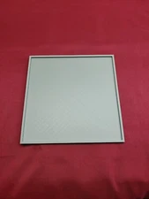 30mm Square Base Movement Trays - Tabletop Unit Trays - Wargaming Old School