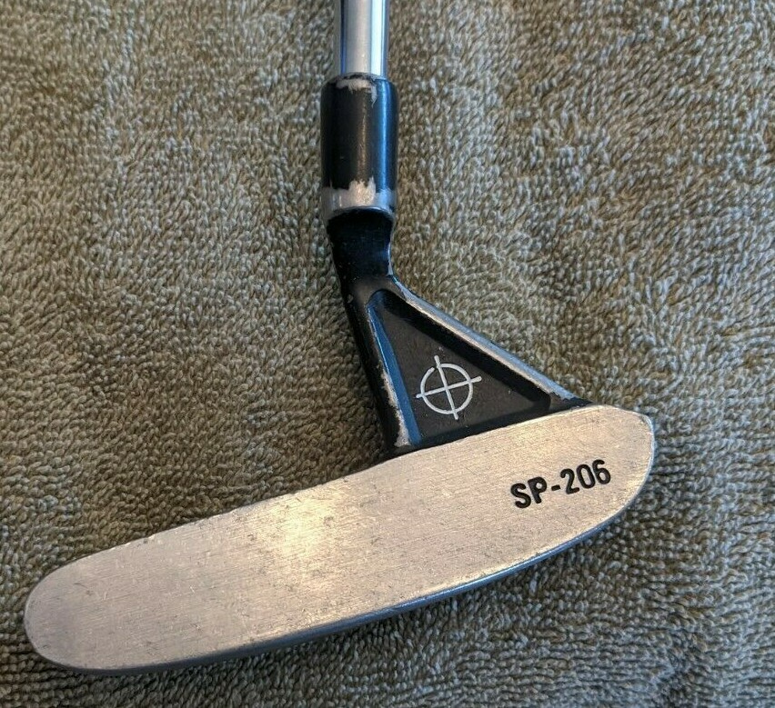 Titleist DEAD CENTER SP-293 パター $_57.PNG?set_id=880000500F