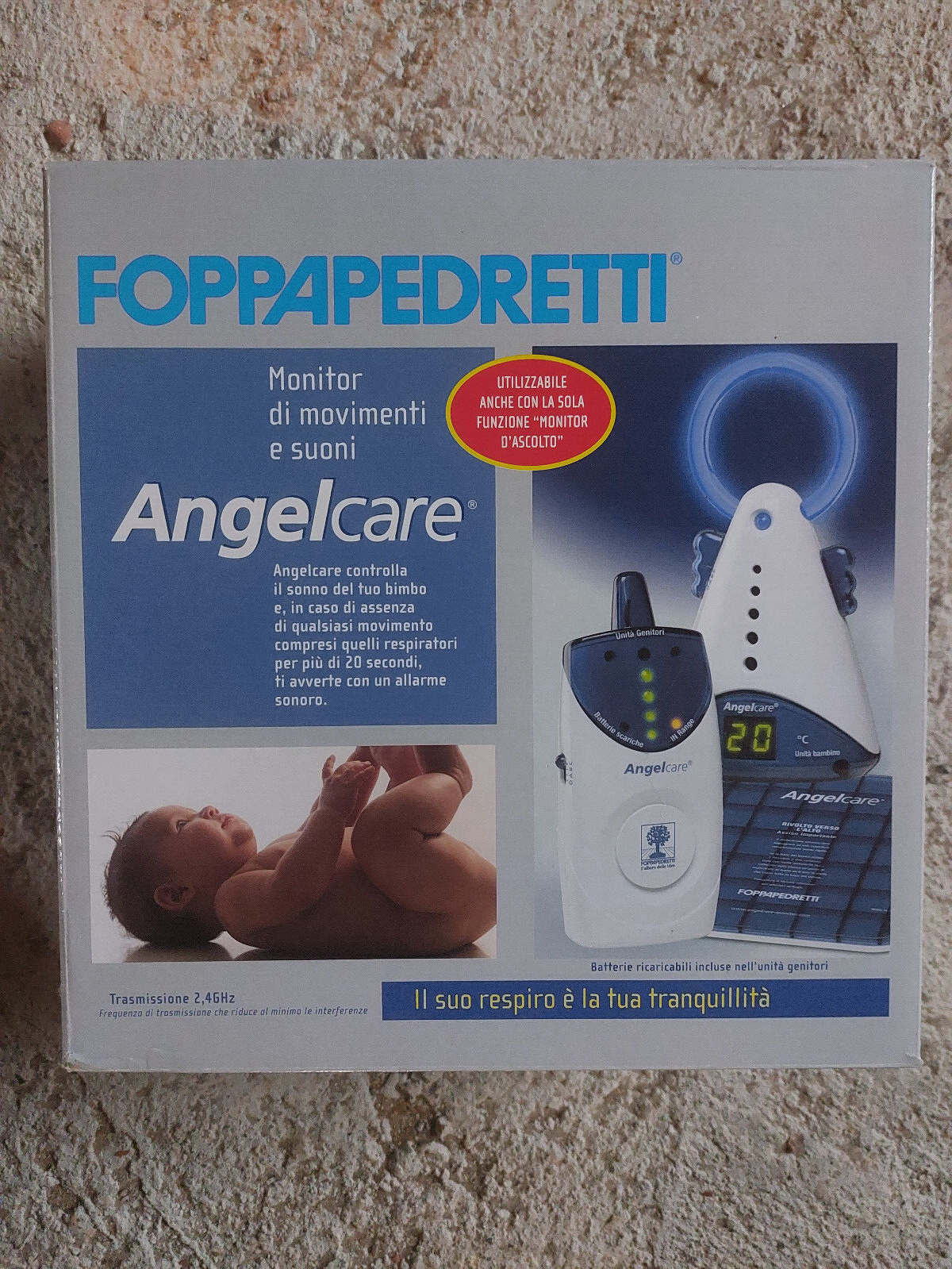 Foto 1 di 2