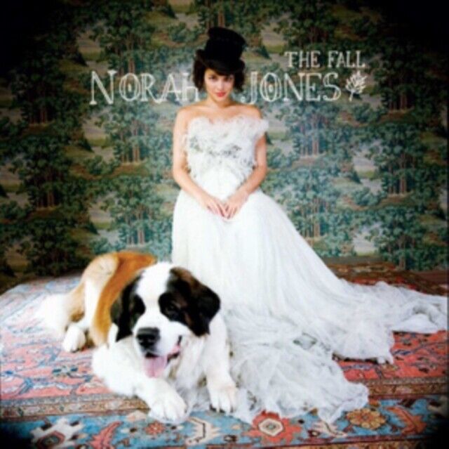 Norah Jones - Fall [New LP Vinyl]