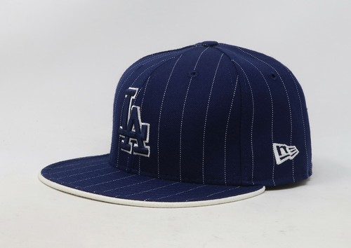New Era 59Fifty Hat Mens MLB Los 