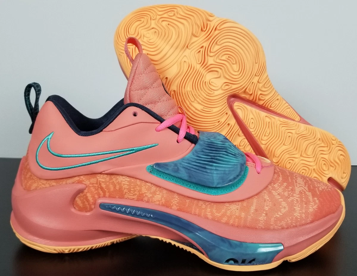 Nike Zoom Freak 3 Stay Freaky for Sale | Authenticity Guaranteed