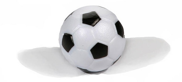 lego soccer ball