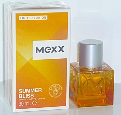 Mexx Summer Bliss 30 ml Eau de Toilette Spray