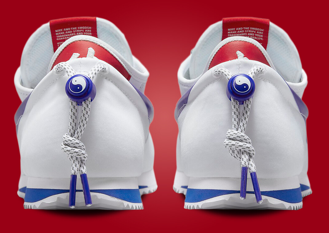 Nike Cortez SP x CLOT CLOTEZ 