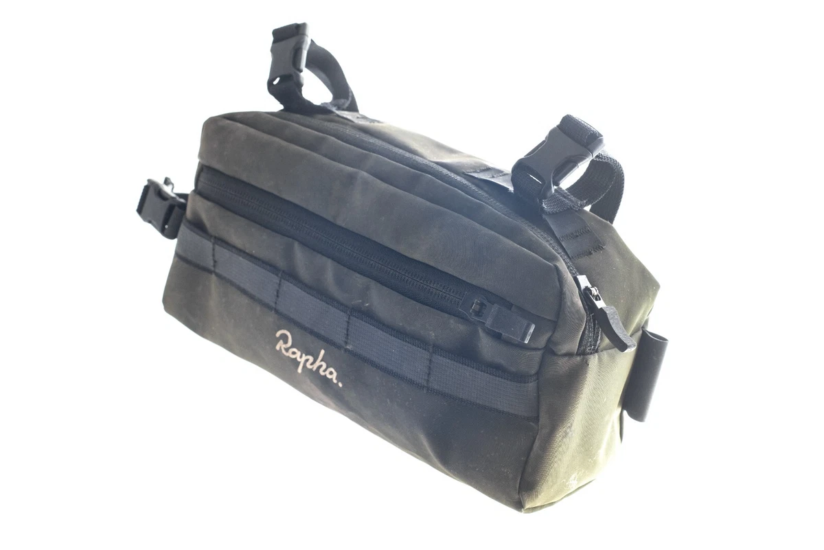 Rapha pannier hotsell