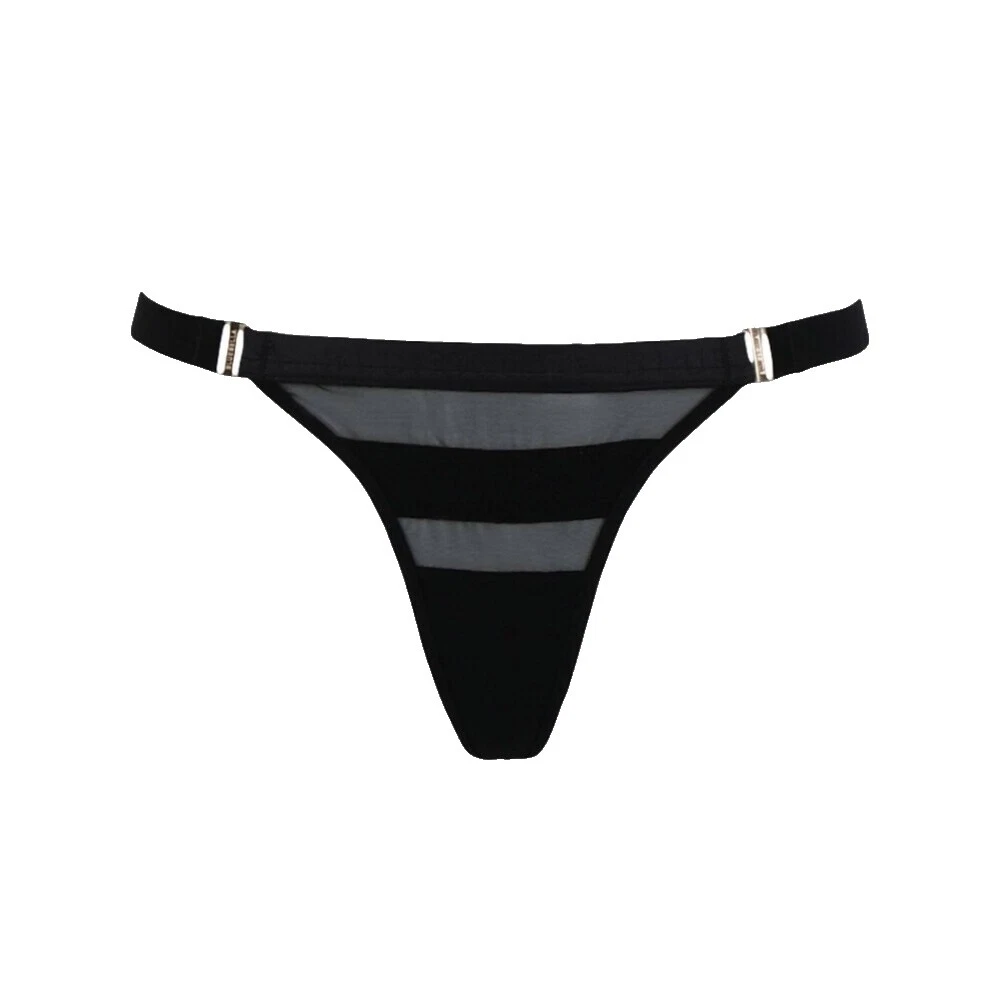 Black Regular Intimates & Sleep for Women