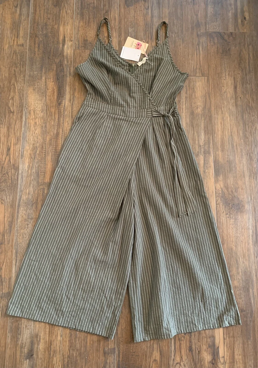 Entro jumpsuit hotsell