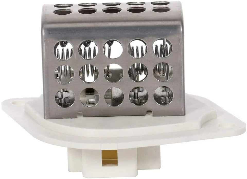 Resistance de Chauffage Pulseur Ventilation Prévu pour Jeep Cherokee XJ 4864957 - Photo 2/4