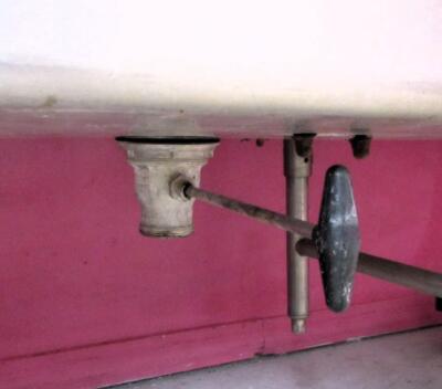 Unified Power Soak PS-100 Warewashing 3 Compartment SS 96