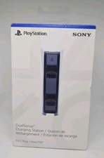 PLAYSTATION 5 DualSense Charging Station for DualSense Controllers READ and View