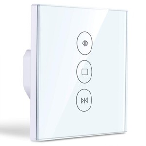 Alexa Jalousieschalter Wifi Wlan Rolladenschalter Rolladensteuerung Mit Timer Ebay