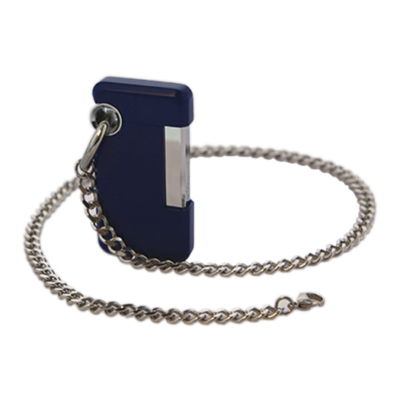 S.T. Dupont Hooked Chain For the Hooked Lighters, Silver, 3102