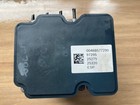 CITROEN RELAY BOSCH ABS PUMP 00468577290 468577290 97295 0265294659 46857729