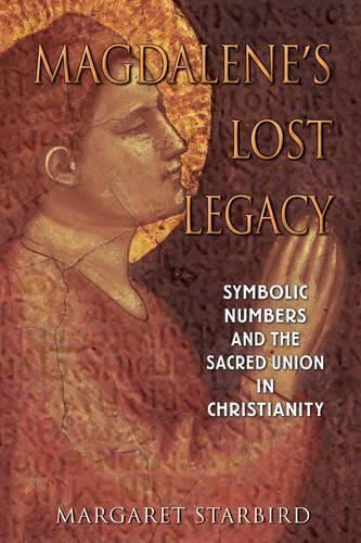 Magdelene's Lost Legacy - Symbolic Nu Paperback Book, Like New