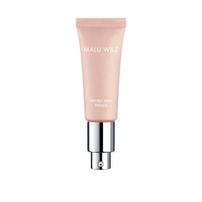 Malu Wilz Hydra Skin Primer Feuchtigkeitsspender für müde Haut - beruhigt