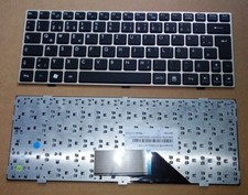 Tastiera MSI Wind U100 U110 U115 U120 U120-1616UXP U135 MS-N014 tastiera DE