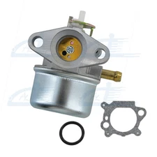 Carburetor For Briggs & Stratton Vertical shaft engine 125000 121 122 123 Series