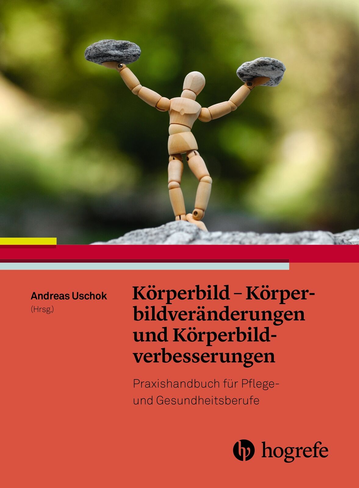 Thumbnail - Andreas Uschok / Körperbild Und Körperbildstörungen