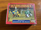 Bretonnian - Knights of the Realm - 1999 - Sealed