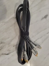 Monster Standard THX V100CV Component Video Cable - 8FT / 2M - New Sealed