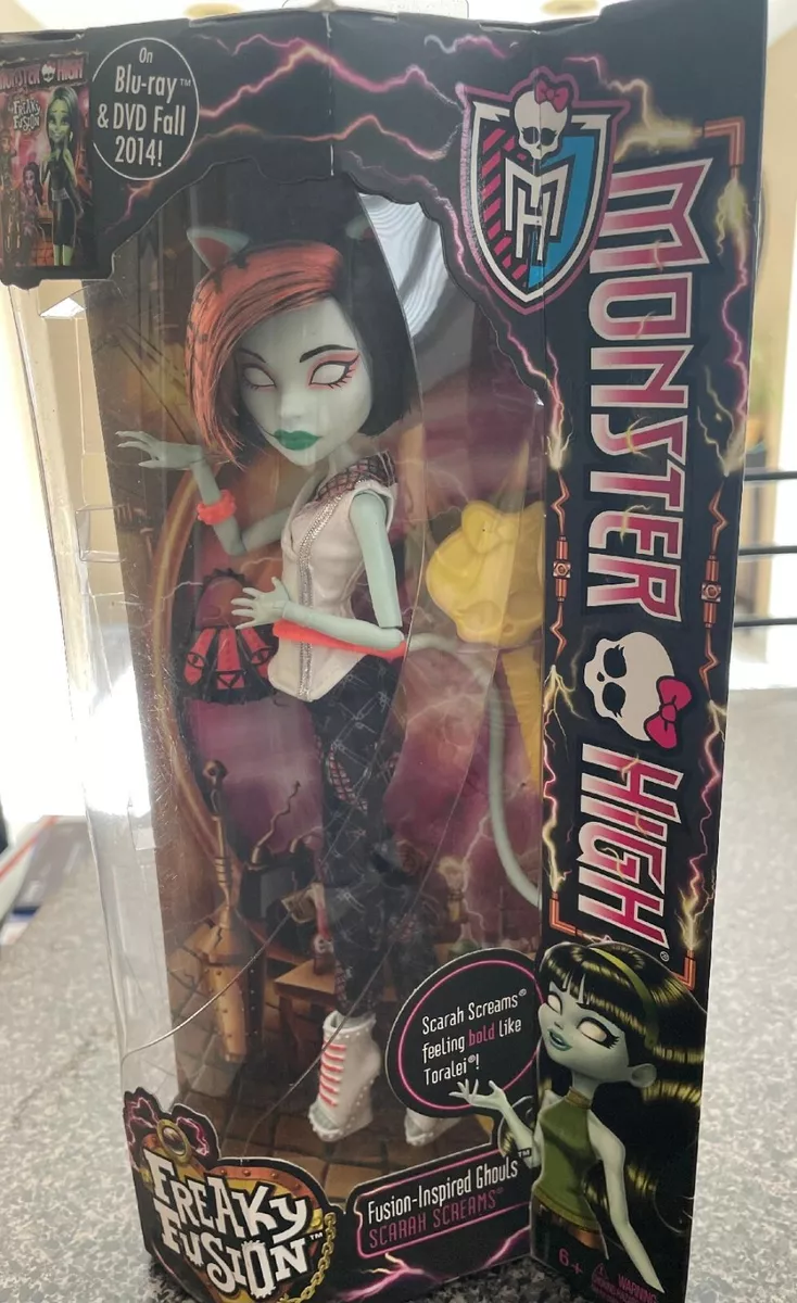 Ever After High collection  Monster high dolls, Ever after dolls