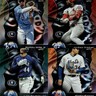 2023 Bowman Platinum Base 1-102 Insert You Pick Complete Your Set