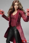 FIRE 1:6 A029 Scarlet Witch 3.0 Female 12" Action FigureModel Toyspresale