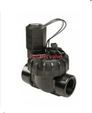 Replacement Rain Bird Jar Top Valve Diaphragm *DISCONTINUED RARE ITEM*