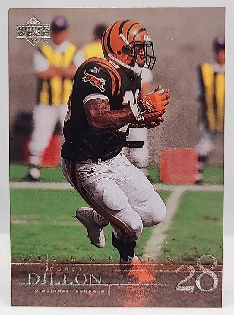 2001 Upper Deck Legends Football (1-180) INSE Finish set Discounts UP TO 25% OFF