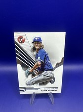 2024 Topps Pristine - #214 Kevin Gausman Toronto Blue Jays 3 *see Desc