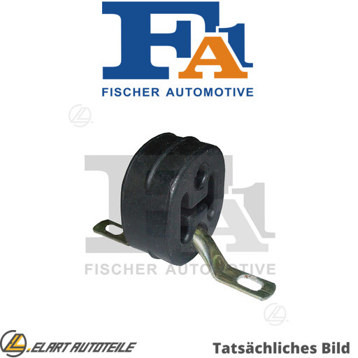 VEGAZ FM-152 Auspuffhalterung - Halter Für FORD Focus II Abgasanlage
